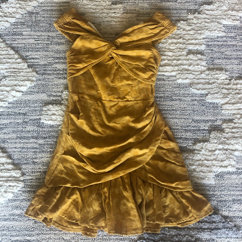 NLW dress NWT Size S